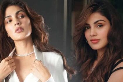 7 साल बाद रिया चक्रवर्ती की वापसी, सुशांत केस के बाद लगे इंडस्ट्री बायकॉट के बाद