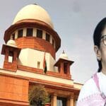 सुप्रीम कोर्ट में SIR केस की चर्चा, ममता बनर्जी ने रखीं दलीलें, CJI ने उठाए अहम