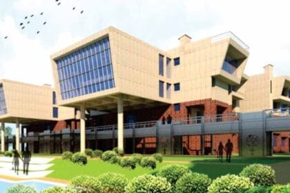छत्तीसगढ़ का टेक्निकल संस्थान बना पहचान, छात्रों को Google में मिल रहा प्लेसमेंट