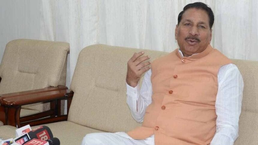 दलहन क्षेत्र में नीति निर्धारण और अनुसंधान में मील का पत्थर होगा साबित : कृषि मं