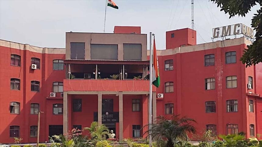 65 करोड़ के टेंडर के साथ ग्वालियर में आउटसोर्स स्टाफ भर्ती की तैयारी, जल्द खुलें