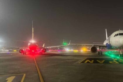 आसमान में टकराव का खतरा! AI-इंडिगो प्लेन्स को लेकर फैली अफवाह, असल में क्या हुआ?