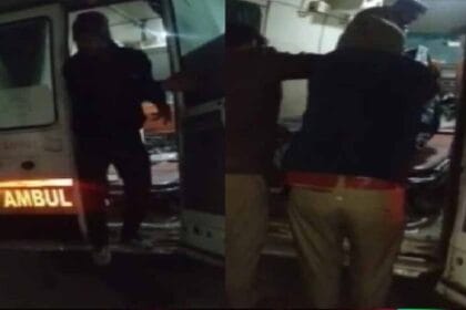 गाजियाबाद सुसाइड केस: तीन बहनों की मौत और ‘कोरियन लवर’ गेम की रहस्यमयी कहानी