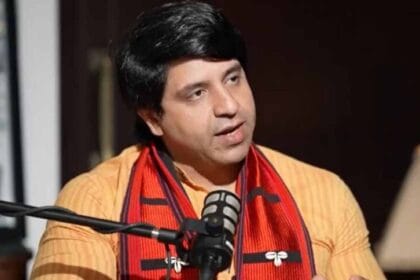 CCTV में कैद हुआ सच, शहजाद पूनावाला बोले—मां पर जानबूझकर किया हमला