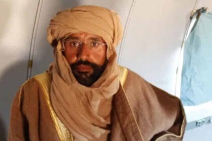 सैफ अल-इस्लाम गद्दाफी की मौत, 15 साल पहले पिता की हत्या का इतिहास दोहराया गया?