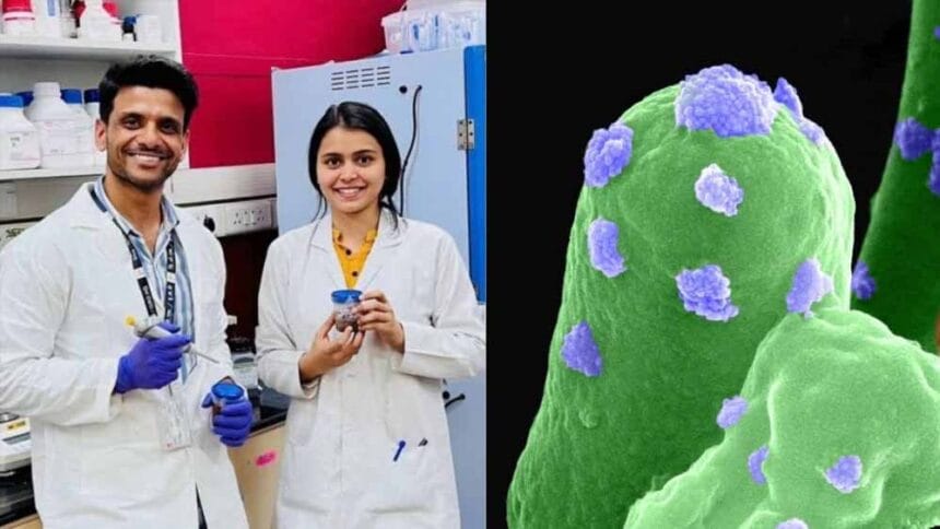 मंगल की मिट्टी को ईंट में बदलने में भारत का वैज्ञानिक सफलता, स्पेस मिशनों के लिए