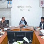 जनसुनवाई में कलेक्टर ने आमजन की समस्याओं पर ध्यान दिया, त्वरित निराकरण के आदेश