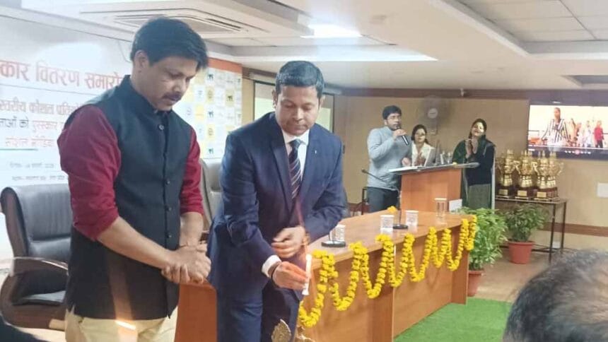 योगी सरकार की पहल से युवा होंगे ग्लोबल स्किल्स के लिए तैयार, अब इंडिया स्किल्स क