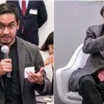 वॉशिंगटन पोस्ट में बड़ी छंटनी, शशि थरूर के बेटे ईशान थरूर भी हुए बेरोजगार