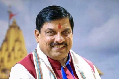किसानों को सशक्त बनाने के लिए किया जा रहा है तकनीक का प्रभावी उपयोग: मुख्यमंत्री