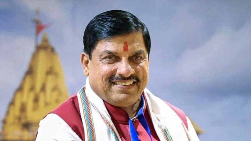 किसानों को सशक्त बनाने के लिए किया जा रहा है तकनीक का प्रभावी उपयोग: मुख्यमंत्री