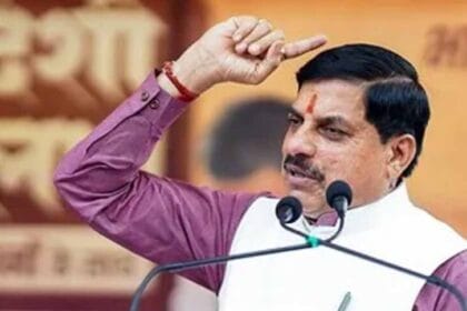 मध्यप्रदेश अब पर्यटन और रोजगार का नया ग्रोथ इंजन बनेगा: मुख्यमंत्री डॉ. यादव