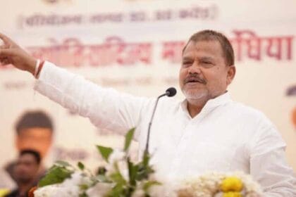ऊर्जा मंत्री तोमर का दावा, प्रदेश विद्युत क्षेत्र में पूरी तरह आत्मनिर्भर होगा