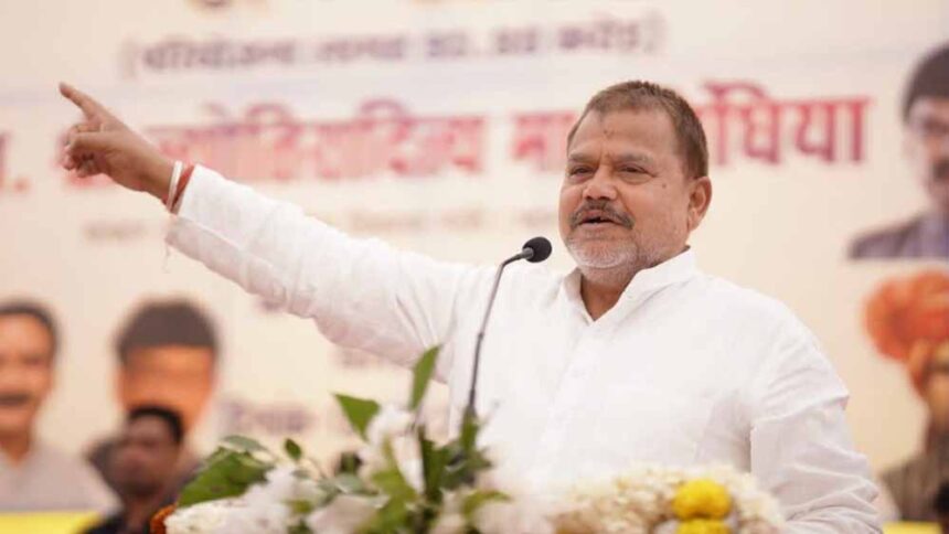 ऊर्जा मंत्री तोमर का दावा, प्रदेश विद्युत क्षेत्र में पूरी तरह आत्मनिर्भर होगा