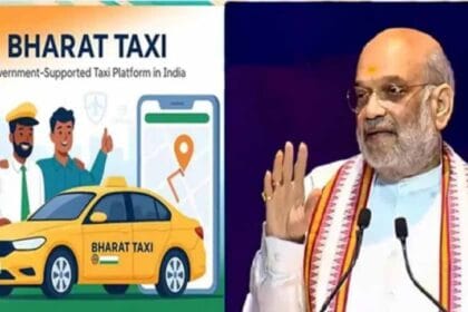OLA और Uber को पछाड़ेगा ‘भारत टैक्सी’ ऐप, दिल्ली में हुआ लॉन्च, जानें बुकिंग कैस