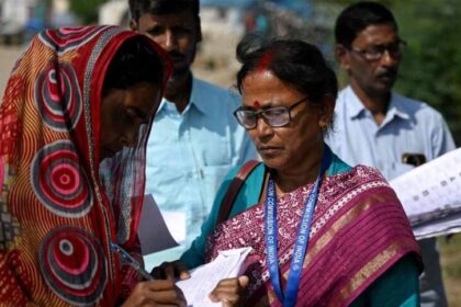 बंगाल SIR का महत्वपूर्ण दिन, 7 फरवरी को डेडलाइन खत्म, 15 लाख वोटर्स की सुनवाई पू