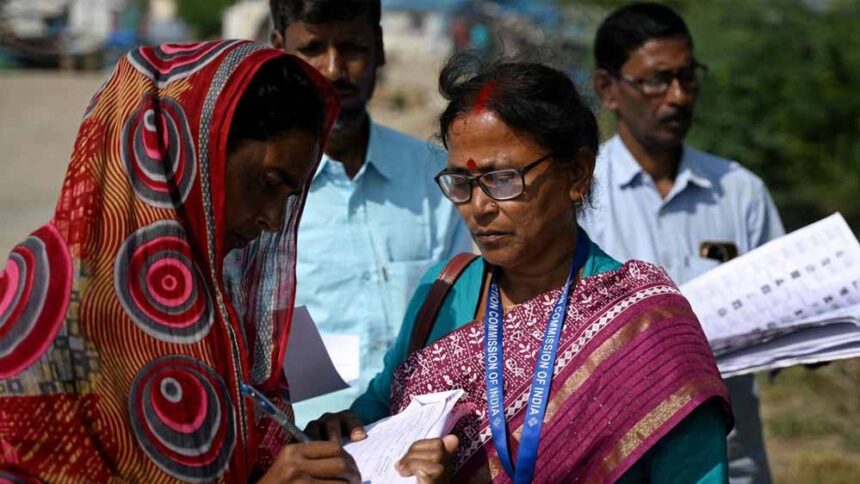 बंगाल SIR का महत्वपूर्ण दिन, 7 फरवरी को डेडलाइन खत्म, 15 लाख वोटर्स की सुनवाई पू