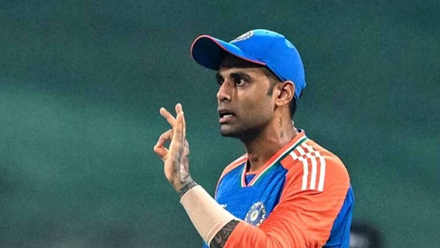 ‘हम कोलंबो जाएंगे, फ्लाइट बुक है’ – पाकिस्तान के खिलाफ मैच पर कप्तान सूर्या का ब