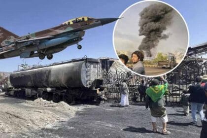 इजरायल ने दिया बड़ा झटका: हमास और इस्लामिक जिहाद के प्रमुख कमांडर्स को किया ढेर,