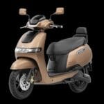 टीवीएस की जनवरी 2026 में रिकॉर्ड बिक्री, EV की डिमांड में 50% से अधिक वृद्धि, ग्