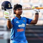 वैभव सूर्यवंशी का बाउंसर टेस्ट फेल, U-19 वर्ल्ड कप में लगातार एक ही पैटर्न में 4