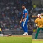 भारत ने टी20 वर्ल्ड कप के वार्म-अप मैच में साउथ अफ्रीका को दी करारी शिकस्त, ईशान
