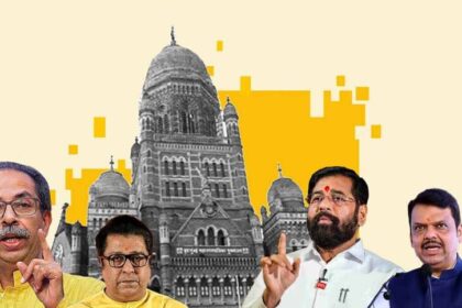 मुंबई मेयर चुनाव की रेस में बीजेपी के 3 नाम, शिंदे की रणनीति क्या होगी?चौंका सकत
