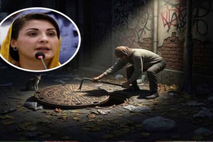 PAK में कंगाली की हालत, गटर के ढक्कन तक हो गए गायब, सख्त कानून लाने की तैयारी