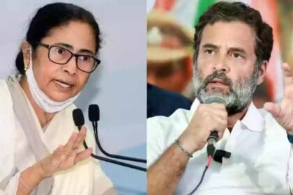 कांग्रेस का बड़ा कदम: बंगाल में ममता के खिलाफ अकेले चुनाव लड़ेगी पार्टी, एजेंडा