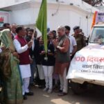 CM साय ने शुरू किया ‘बाल विवाह मुक्ति रथ’, छत्तीसगढ़ को बनाया जाएगा बाल विवाह मु