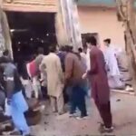 जुमे की नमाज के दौरान इस्लामाबाद में बड़ा धमाका, 31  की मौत, 80 से ज्यादा घायल