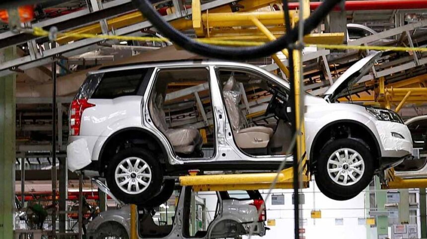 महिंद्रा का ‘सुपर प्लांट’ बनेगा इस राज्य में, 15,000 करोड़ का निवेश और हजारों नौ