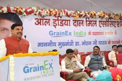 प्रधानमंत्री  मोदी के नेतृत्व में किसानों के हितों से किसी प्रकार का समझौता नहीं