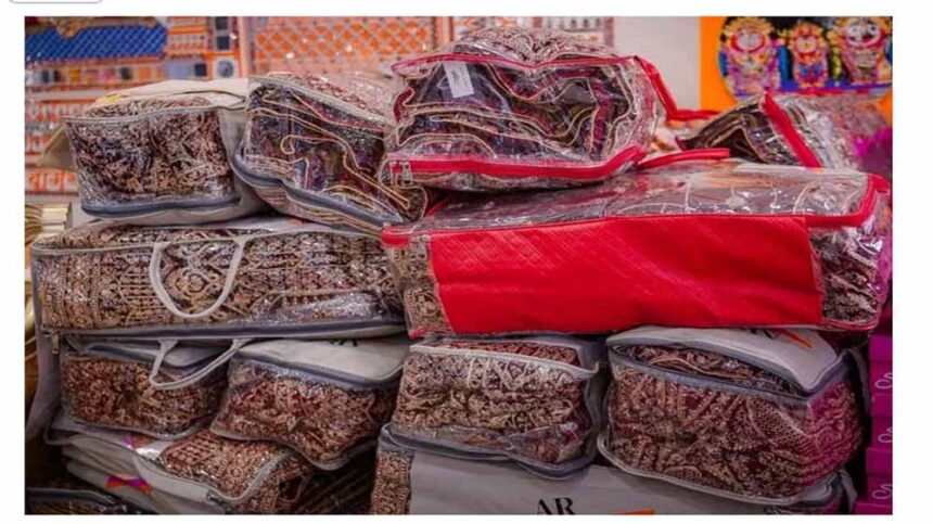 खजुराहो में होगा कन्या विवाह महोत्सव, 300 जोड़ों का ब्याह—नेपाल की युवती भी होगी