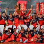 WPL Final: RCB की शानदार वापसी, दिल्ली को हराकर दूसरी बार चैंपियन बनी