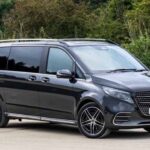 Mercedes-Benz V-Class की भारत में 3 मार्च को होगी लॉन्च, क्या होंगे फीचर्स?