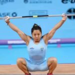 मीराबाई चानू ने 31 साल की उम्र में रचा इतिहास, एक ही कैटेगरी में तीन नेशनल रिकॉर