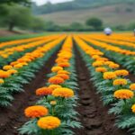 सिंहस्थ में फूलों की खेती के लिए 4200 हेक्टेयर जमीन, विशेष क्लस्टर के लिए केंद्र