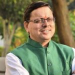 सुशासन और सुरक्षा का यूपी मॉडल देश के लिए मिसाल’: पुष्कर सिंह धामी