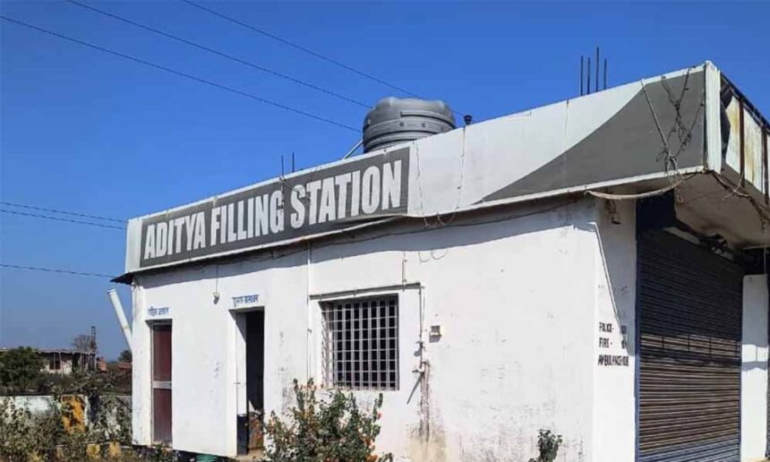 विंध्य में जीएसटी फर्जीवाड़ा खुलासा, सीधी, सतना और कटनी में 9 स्थानों पर छापेमार