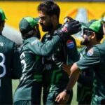 नीदरलैंड्स से भिड़कर पसीने-पसीने हुआ पाकिस्तान, आखिरी ओवर में हासिल की मुश्किल ज