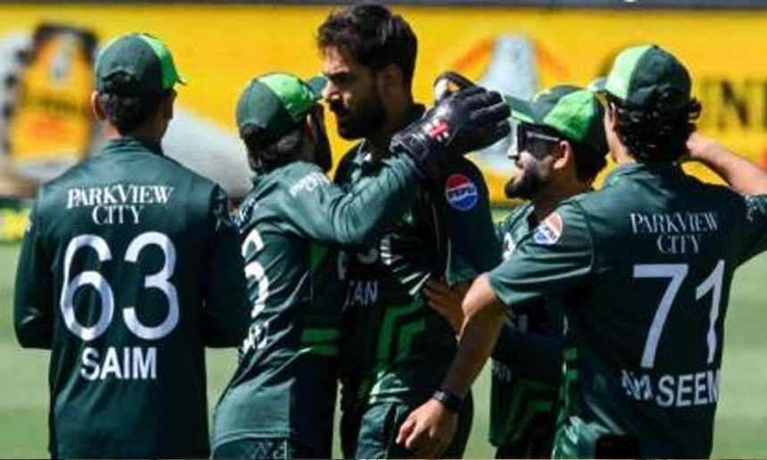 नीदरलैंड्स से भिड़कर पसीने-पसीने हुआ पाकिस्तान, आखिरी ओवर में हासिल की मुश्किल ज