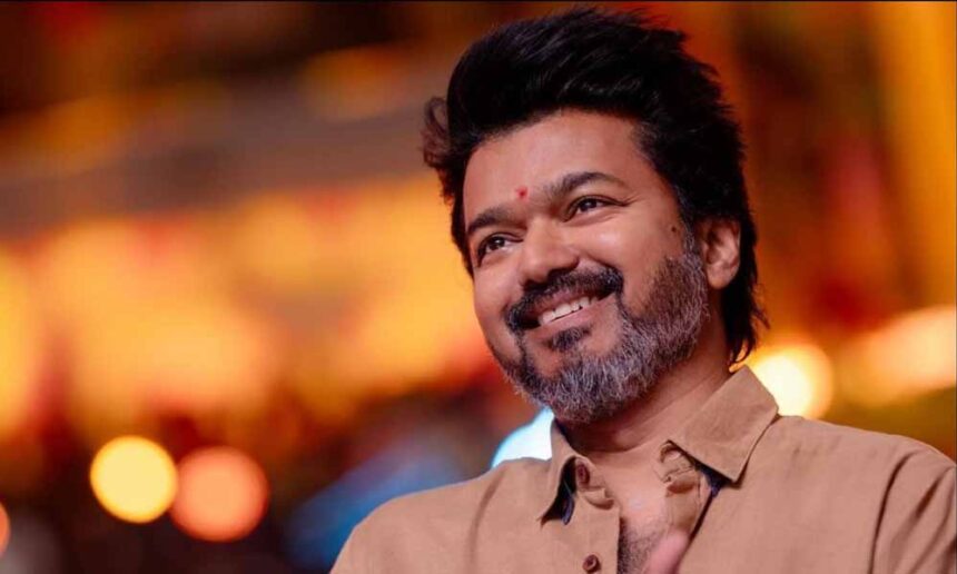 मद्रास उच्च न्यायालय का फैसला, अभिनेता विजय को 1.50 करोड़ रुपए का जुर्माना देना