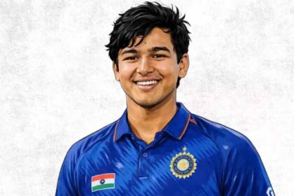 ICC के नियमों के चलते सूर्यवंशी को नहीं मिल सकता टीम इंडिया में मौका, BCCI ने दी