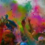 होली 2026: 3 या 4 मार्च, पंडितों से जानें रंगों के पर्व की सही तिथि