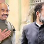 ओम बिरला के खिलाफ अविश्वास प्रस्ताव: विपक्ष ने उठाए गंभीर सवाल, जानिए वजह