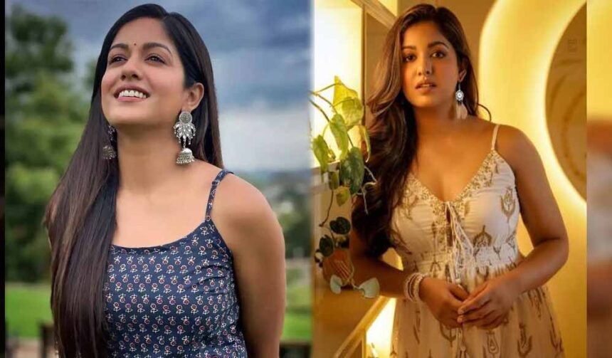 इशिता दत्ता का 60 दिन का फिटनेस रूटीन: ‘दृश्यम’ एक्ट्रेस ने 15 किलो वजन घटाया, ज