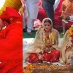 35 साल बाद गूंजी किलकारी, 130 गांव के लोग पहुंचे नामकरण समारोह में, हजारों लोग ब