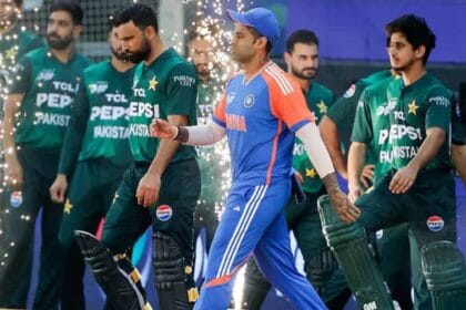UAE का कड़ा बयान: T20 वर्ल्ड कप विवाद में पाकिस्तान को लताड़ा, कहा- ‘एहसान ना भू