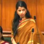 ‘मंत्री जी का जवाब संतोषजनक नहीं था’, विधानसभा में मैथिली ठाकुर ने किया पलटवार